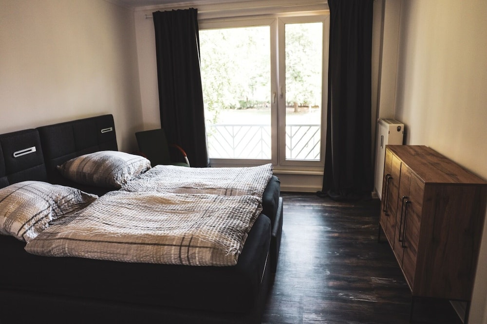 Comfort Apartment photo 1