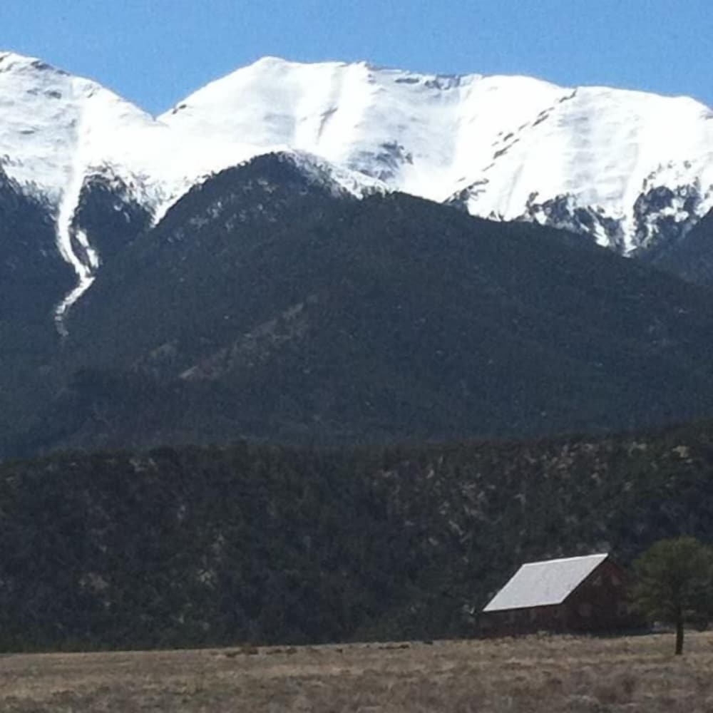 Comfort House, 1 Bedroom, Mountainside photo 3