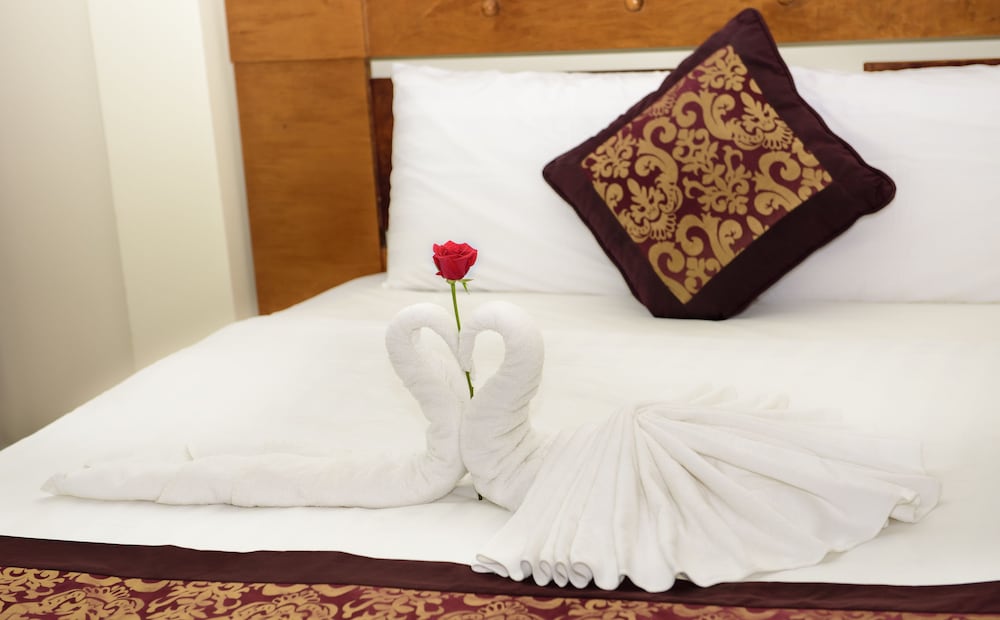 Standard Double Room, 1 Bedroom - Photo 5