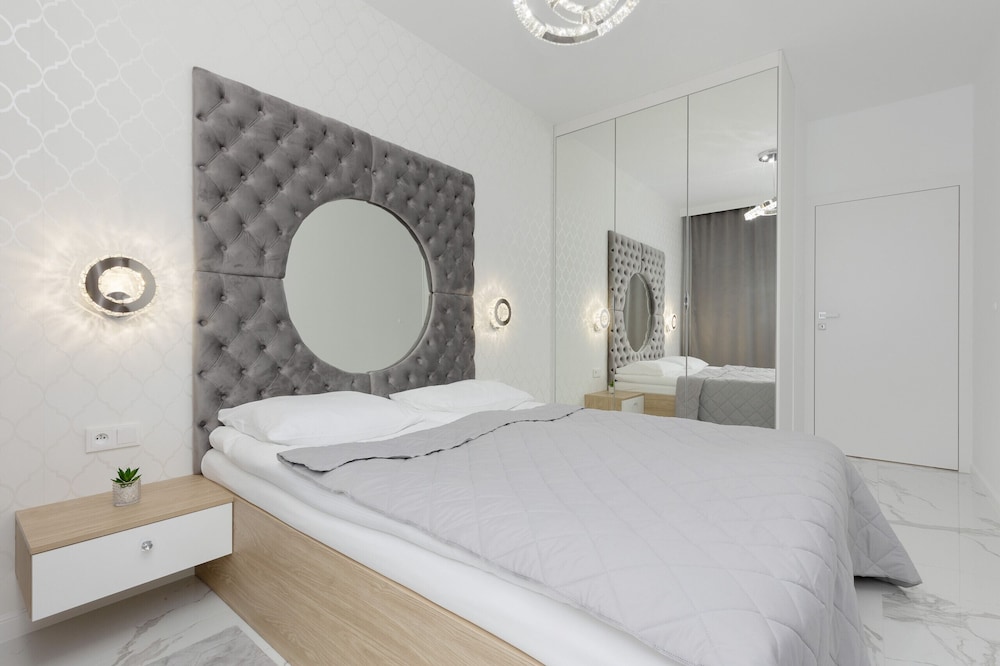 Apartment, 1 Bedroom, Sauna