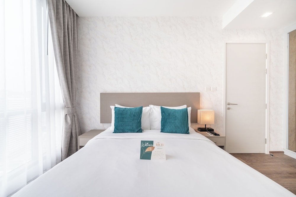 2 Bedroom Deluxe Plus