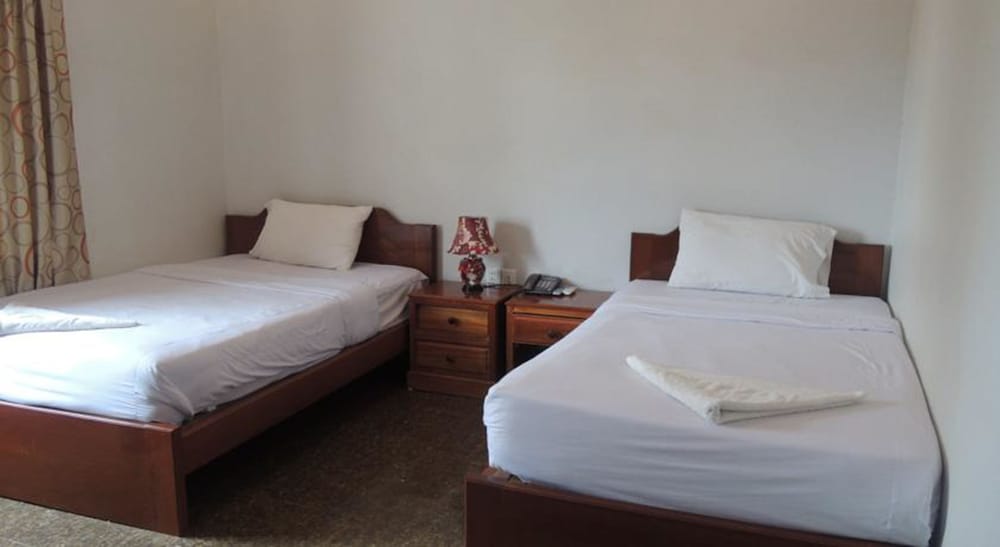 Deluxe Room photo 2
