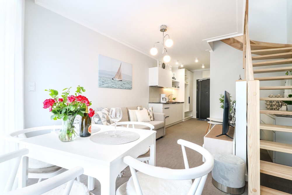 Standard Apartment (Duplex)