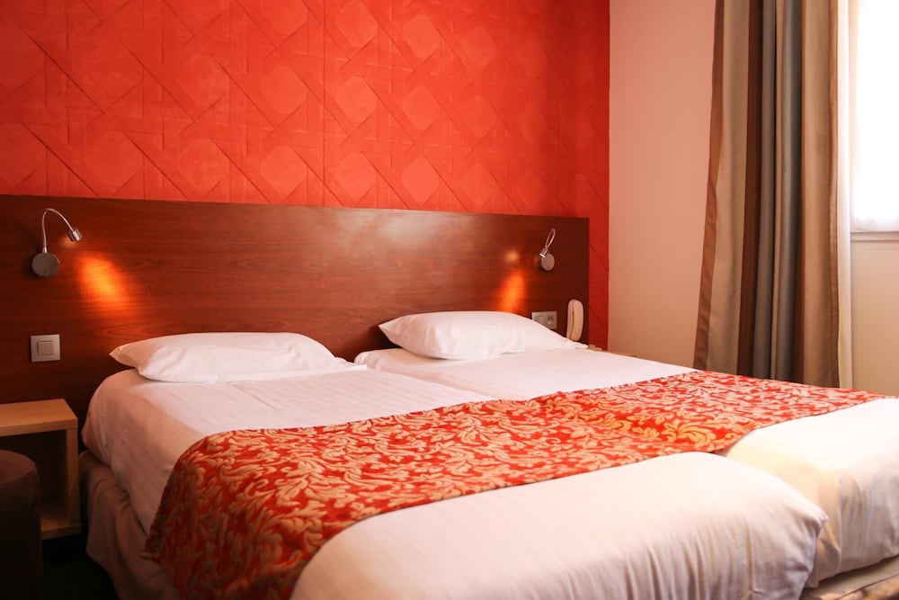 Comfort Double Room - Photo 4