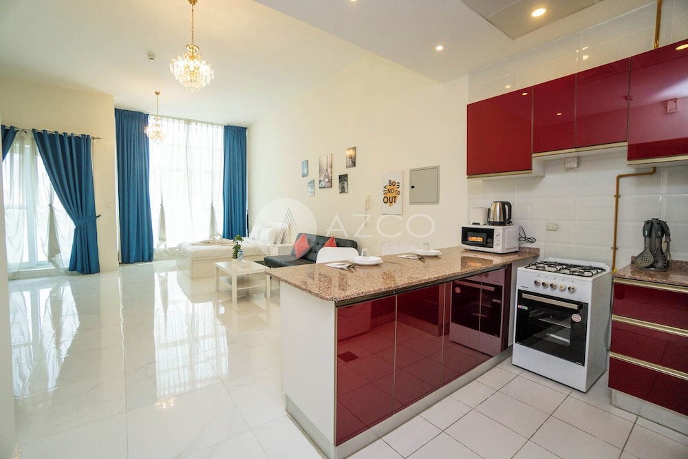 Standard Studio, City View photo 2