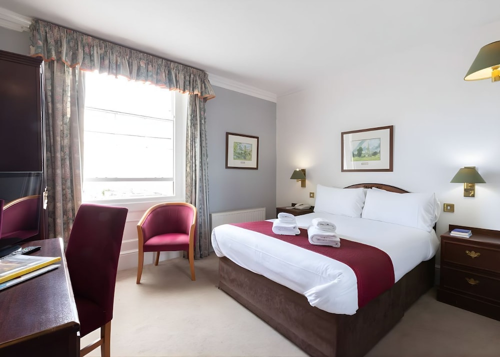 Superior Double Room photo 3