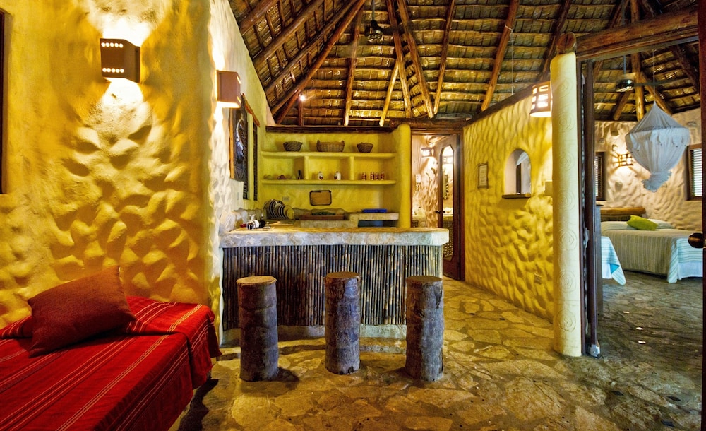 Comfort Bungalow, 3 Bedrooms - Photo 7
