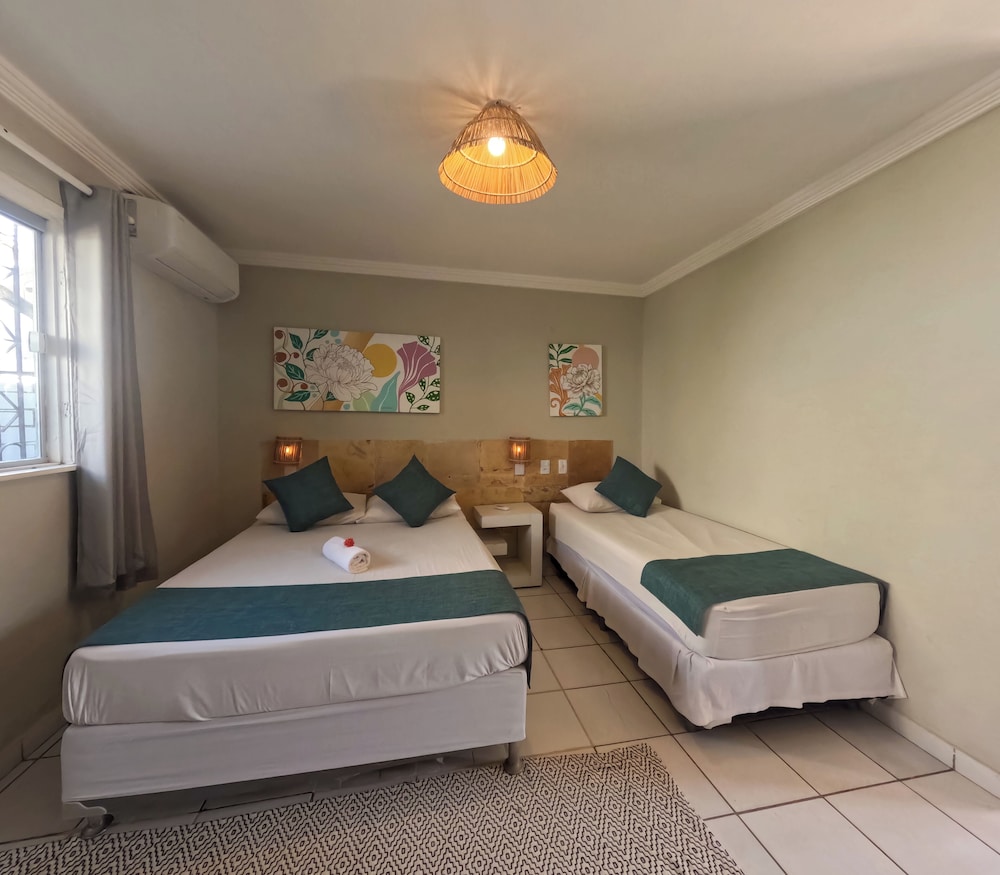 Superior Triple Room photo 1