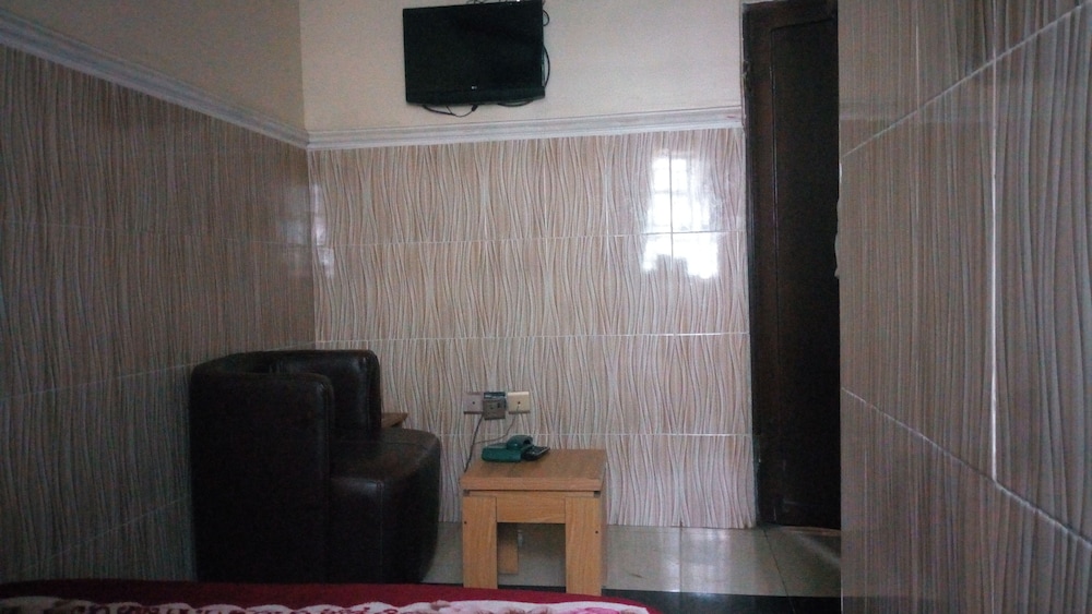 Classic Room, 1 Double Bed, Non Smoking photo 2