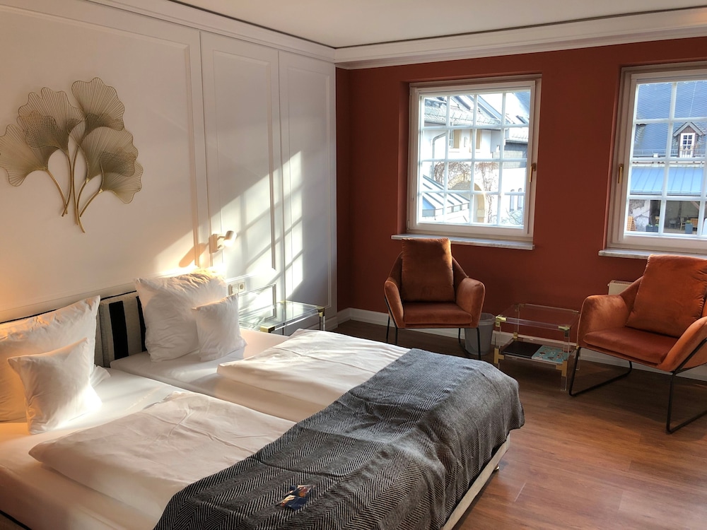 Comfort Single Room photo 2