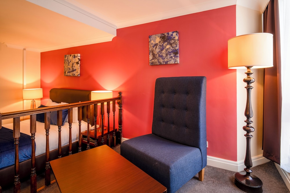 Superior Double Room - Photo 5