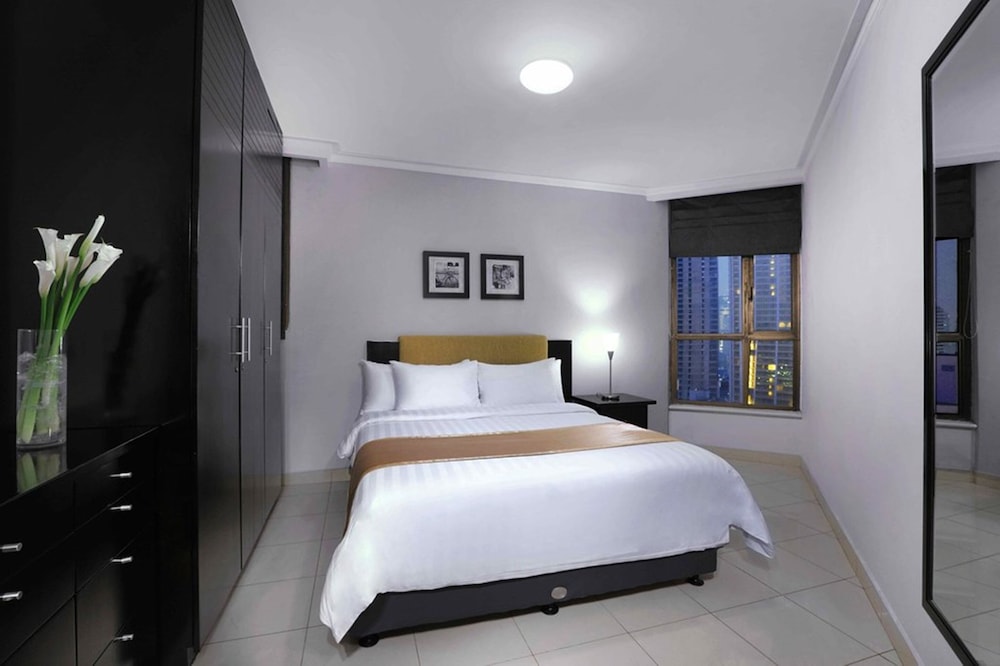 Executive Suite Double Queen - Photo 6