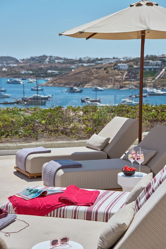 Autograph Two-Bedroom Suite Sea View with Private Pool - Photo 11