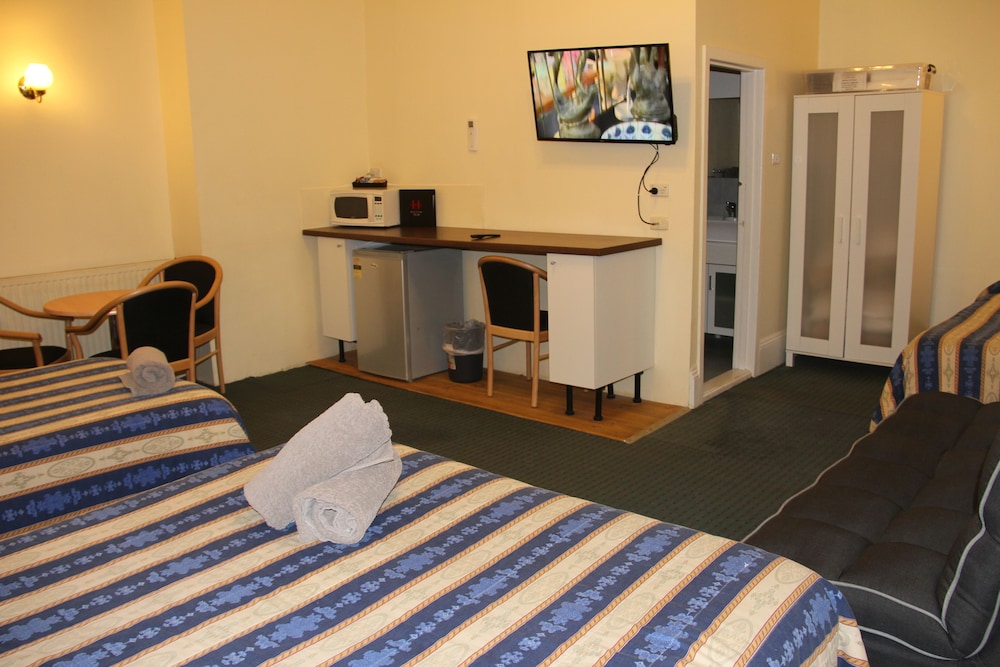 Heritage Family Room - Photo 3