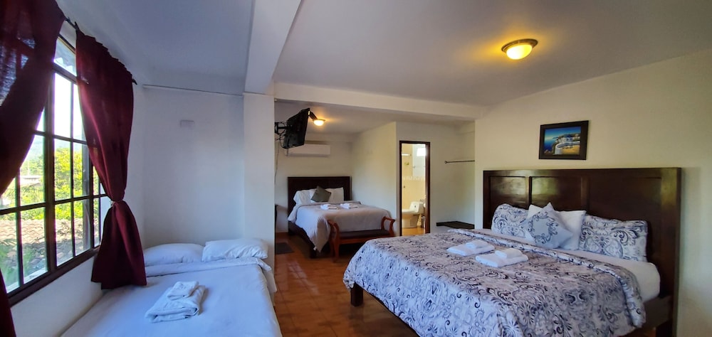 Presidential Suite, 1 Bedroom, Non Smoking photo 3