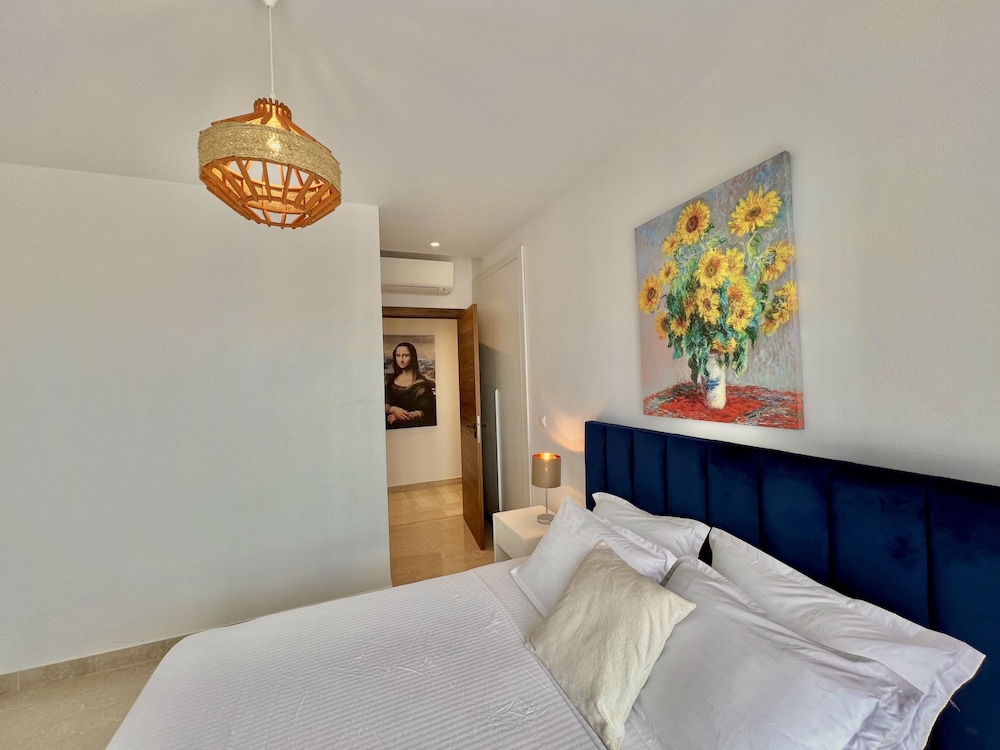 Panoramic Apartment photo 3
