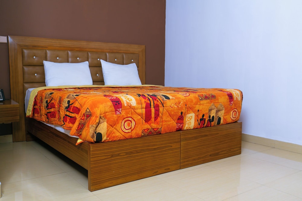 Deluxe Double Room photo 1