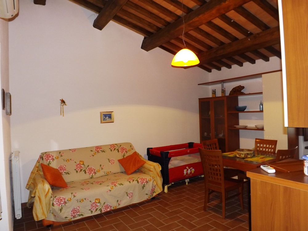 Apartment, 1 Bedroom photo 3