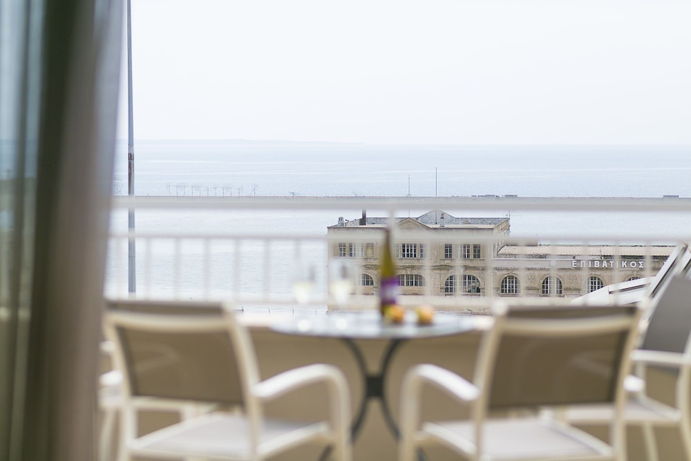 Comfort Suite, Sea View - Photo 6