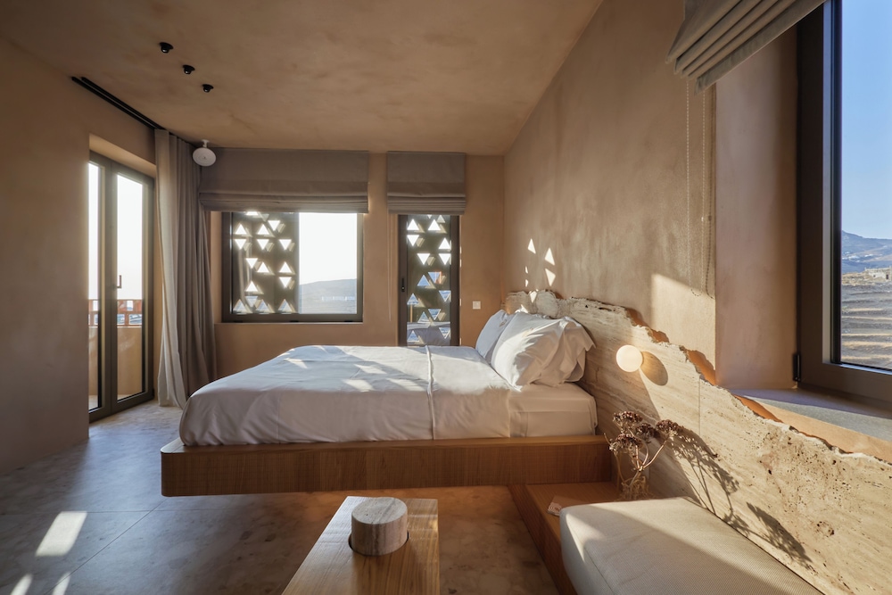 Standard Suite