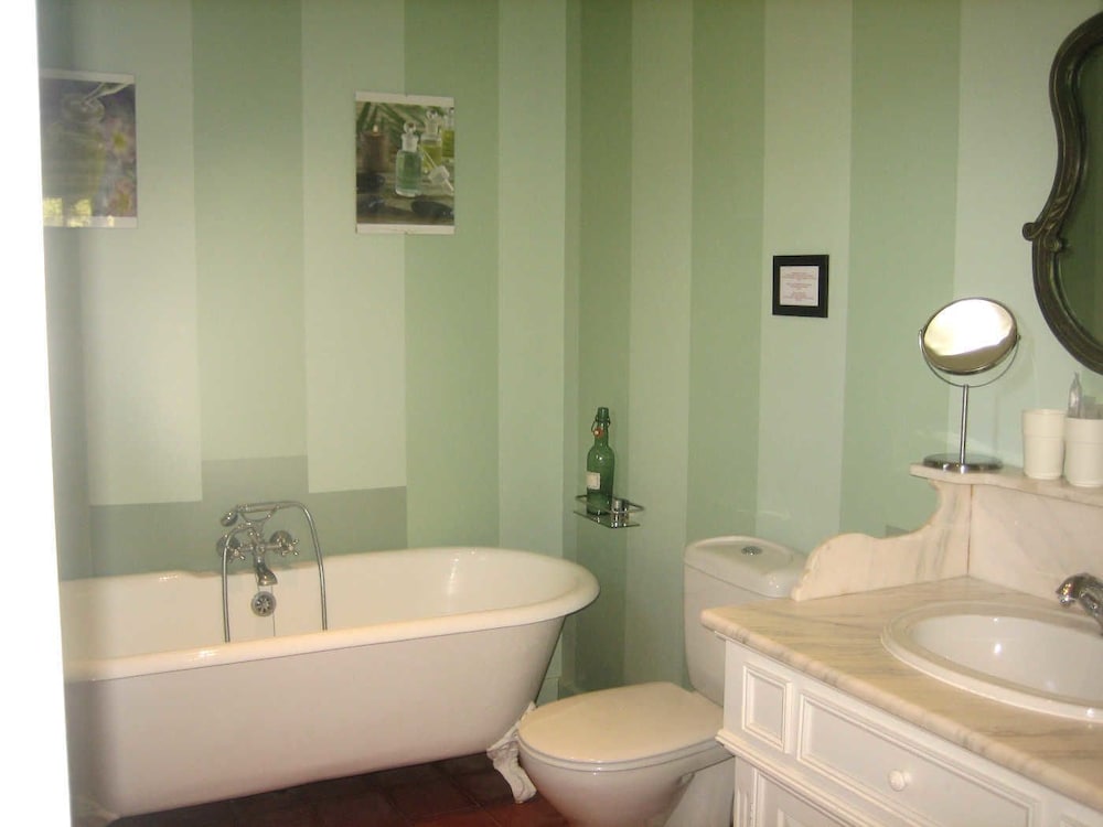 Double Room (Chambre Jasmin) photo 2