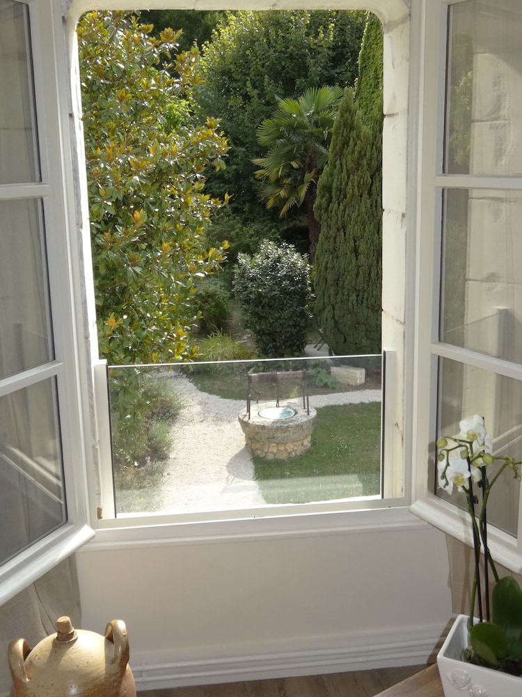 Executive Suite, Private Bathroom, Garden View (Chambre Desert) photo 3