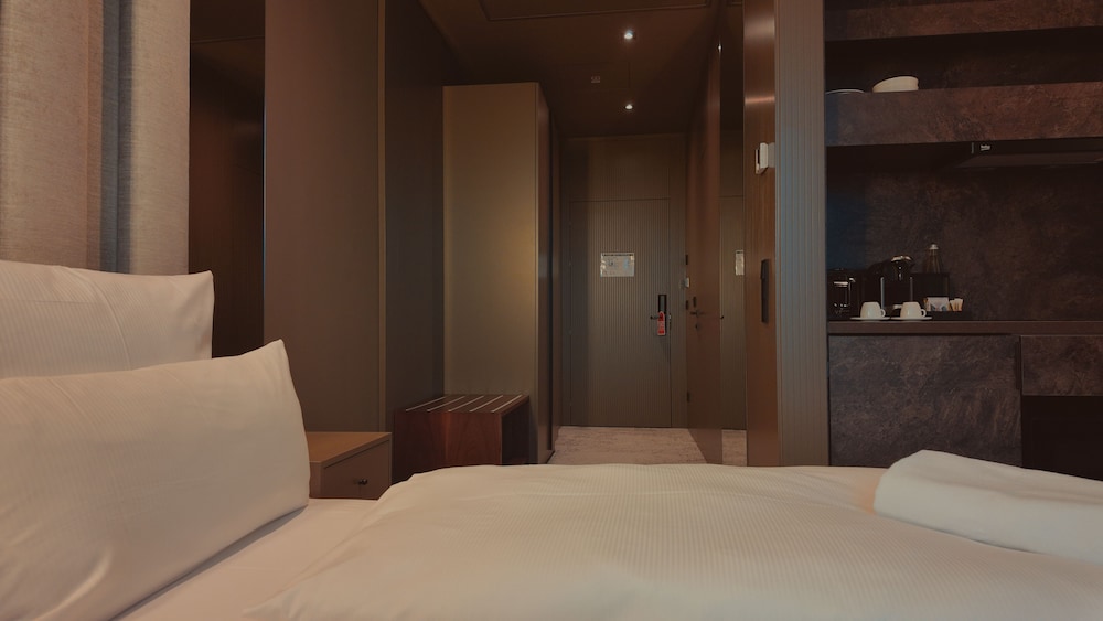 Premium Double Room