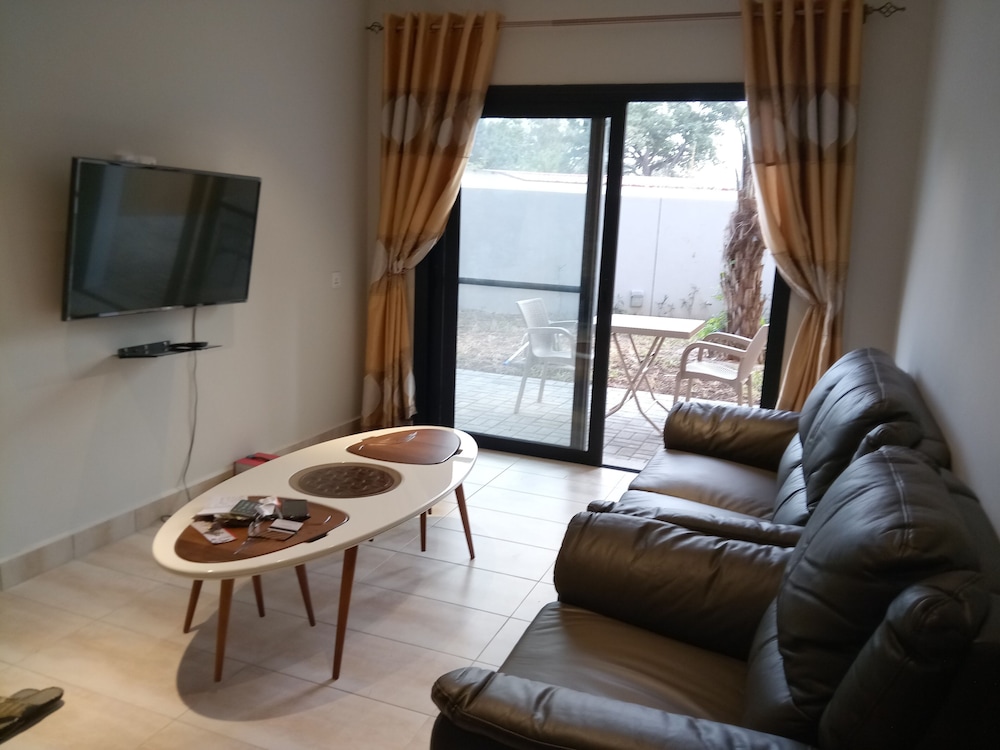 Comfort Apartment, Patio, Garden View (D4)
