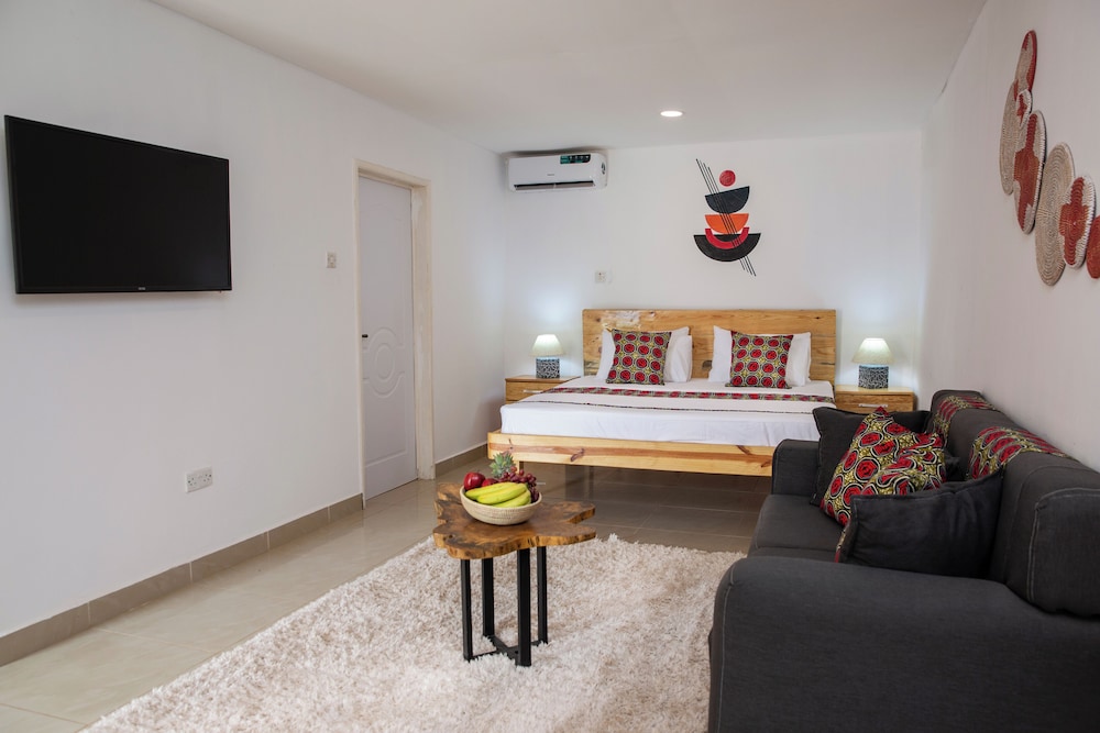 Standard Double Room, Garden View photo 1