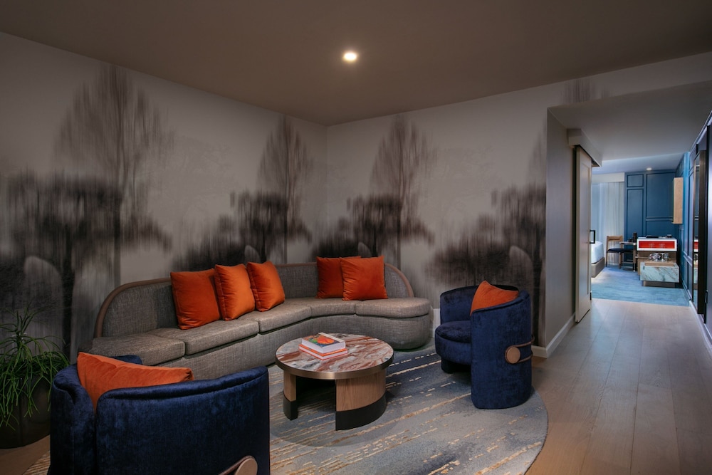 Fantastic Room, Suite, 1 Bedroom, View