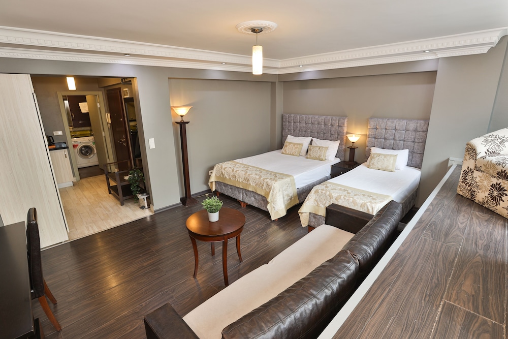 Deluxe Room photo 2