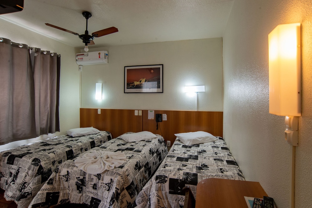 Triple Room photo 3