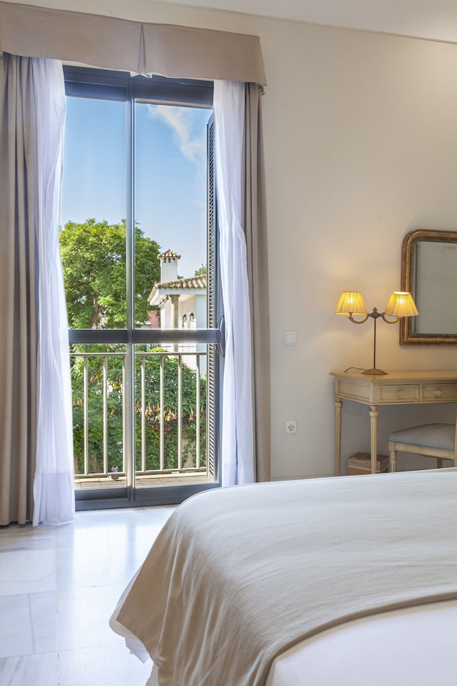 Superior Single Room Superior Single Room