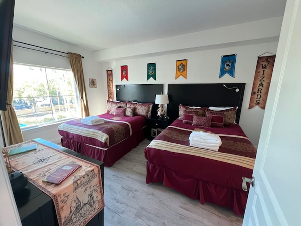 Univeral Disney Epic Navetta, Foto 9