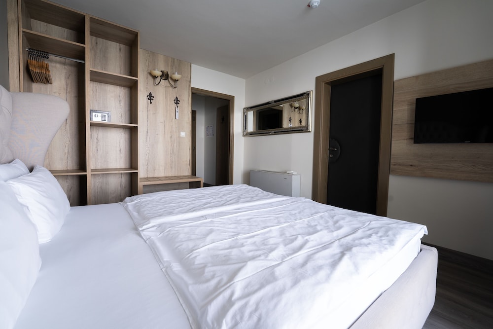Superior Double Room, Balcony, Sea View photo 3
