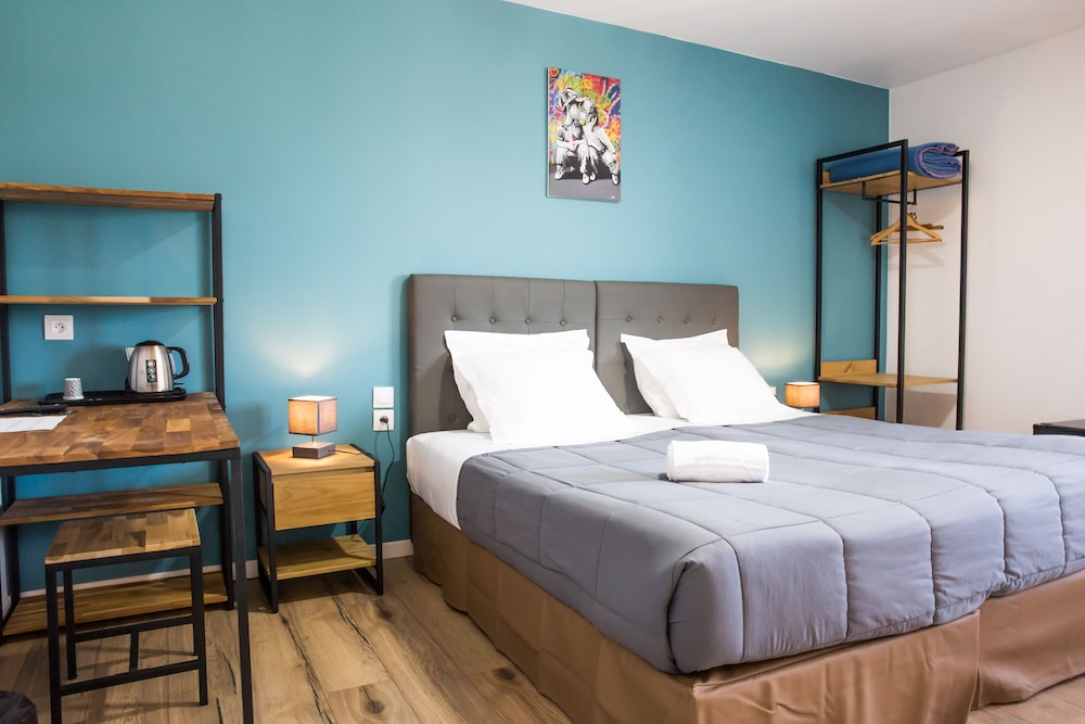 Superior Double Room photo 2