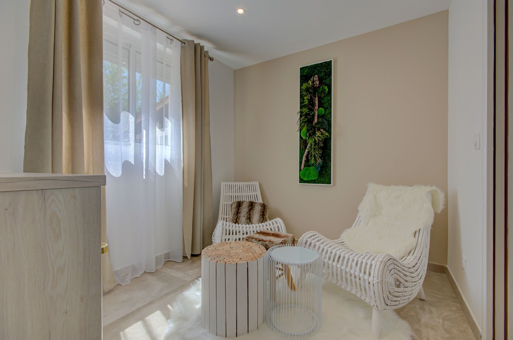Comfort Suite, Ensuite (Suite Melifera) photo 3