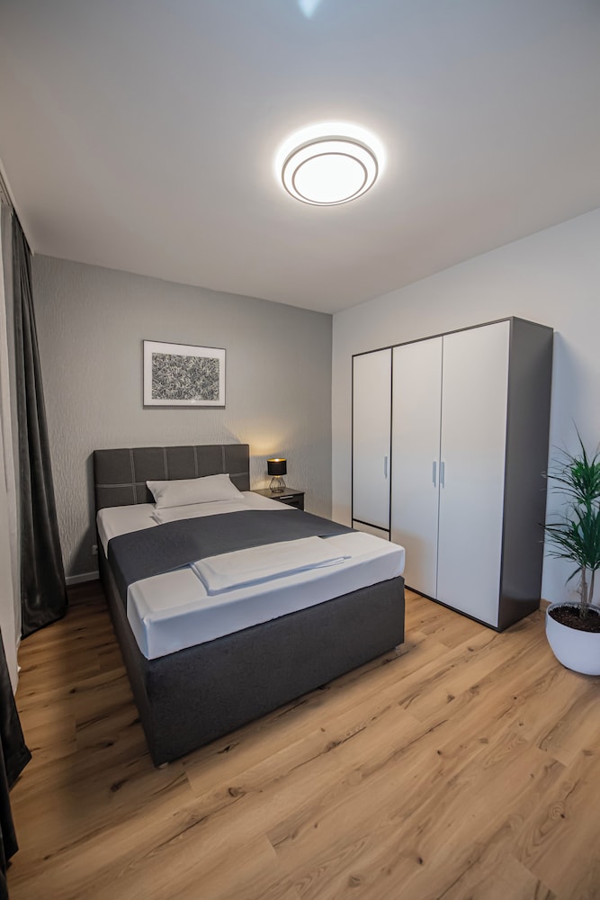 Family Apartment