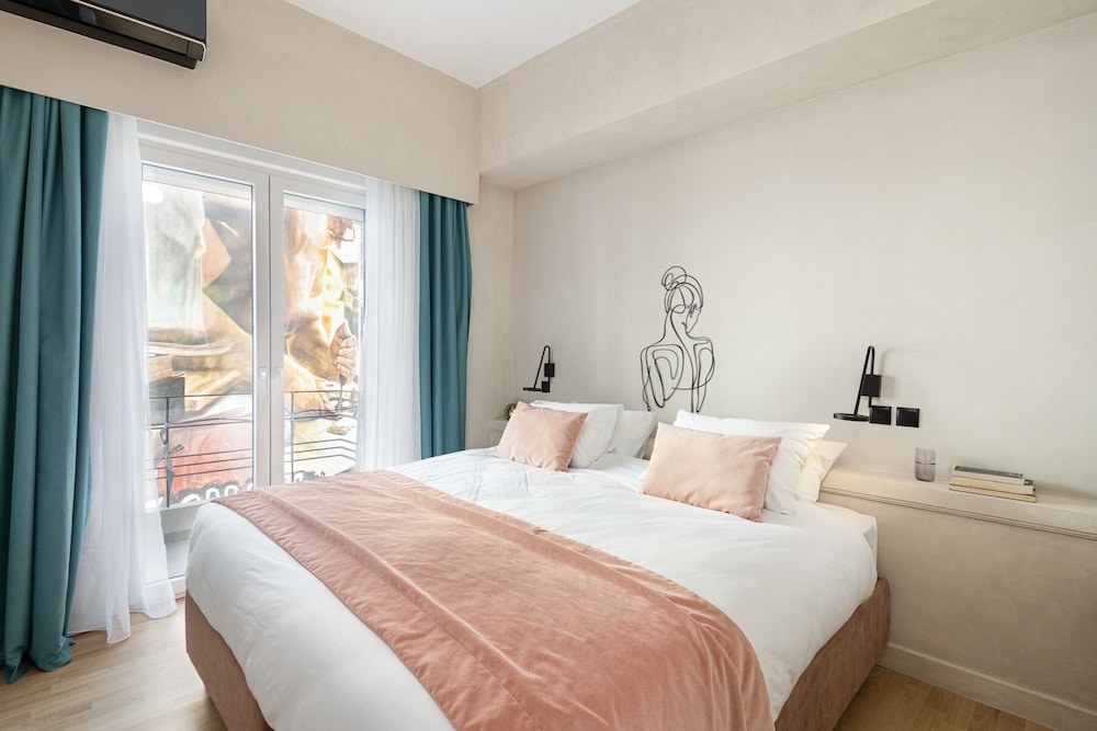 Superior Family Apartment with Two Bedrooms photo 2
