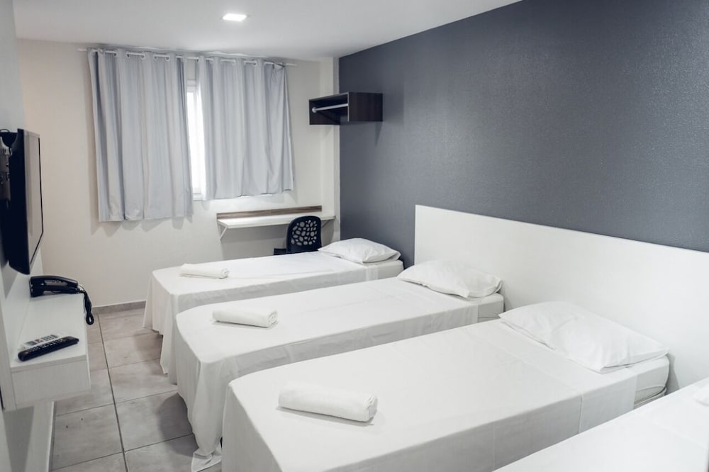Quadruple Room photo 1