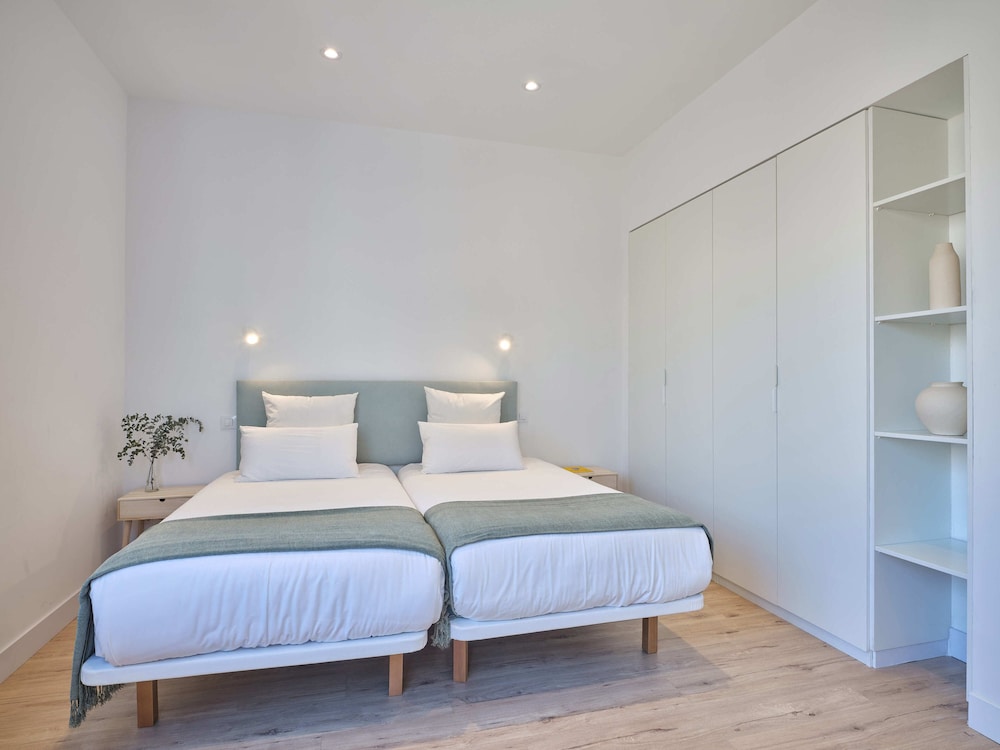 Deluxe Room (Doble) photo 2