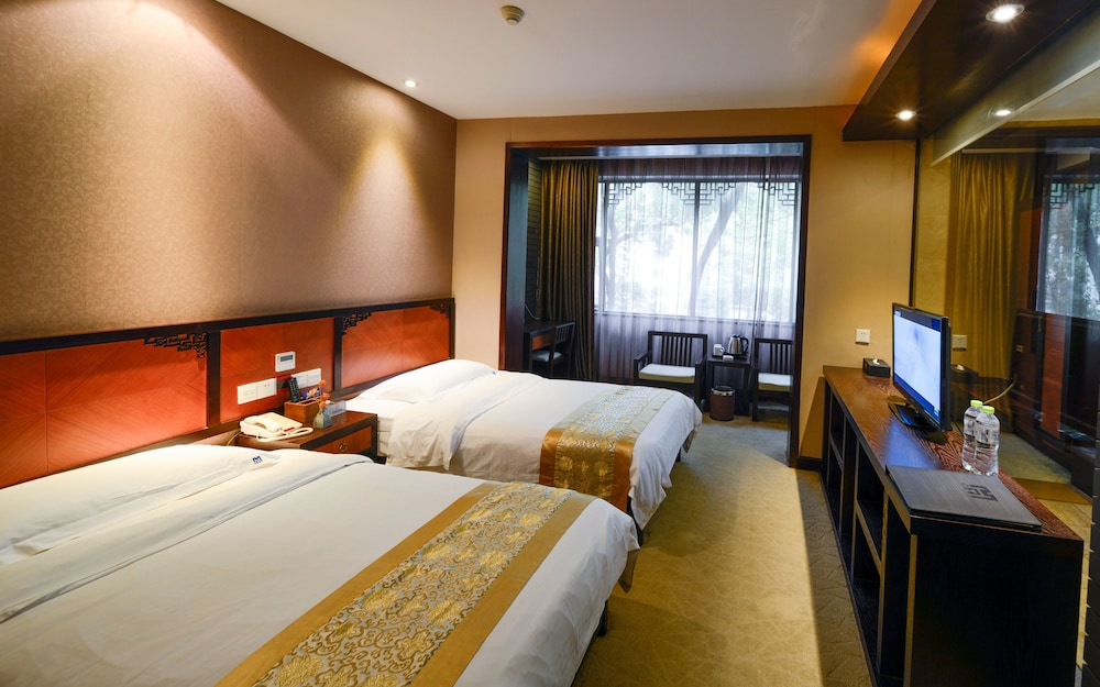 Exclusive Twin Room, Non Smoking photo 1
