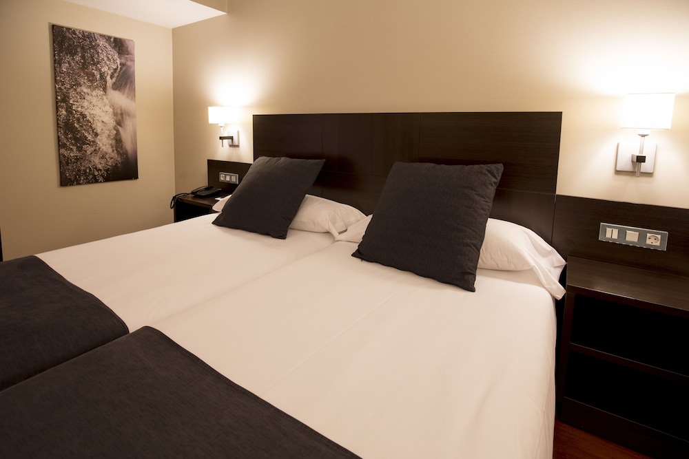 Double Room Single Use photo 2