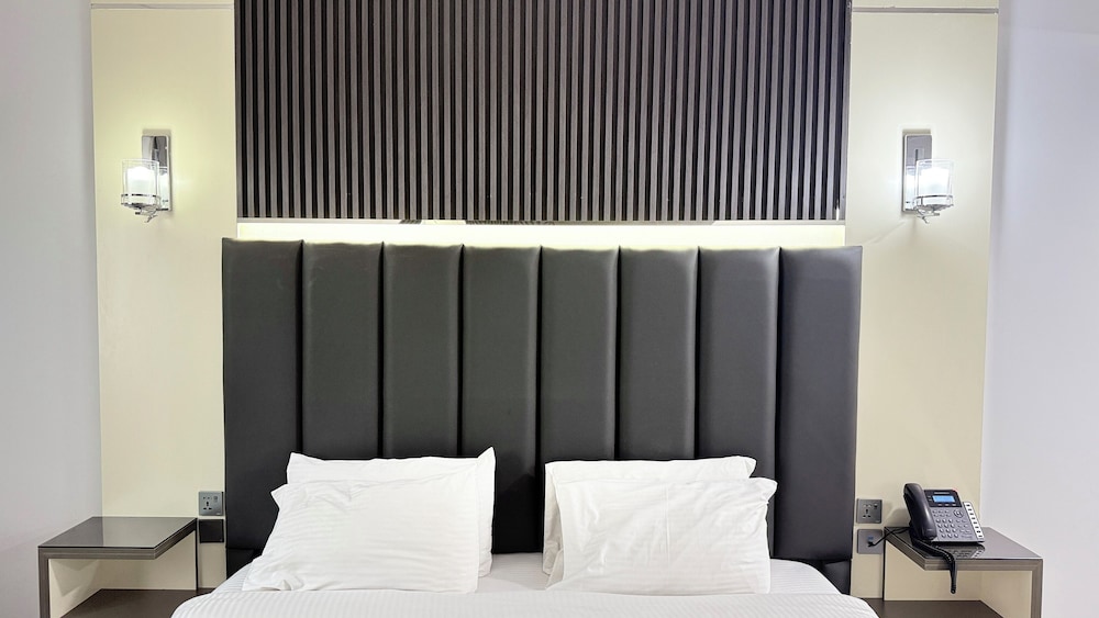 Standard Double Room, 1 King Bed