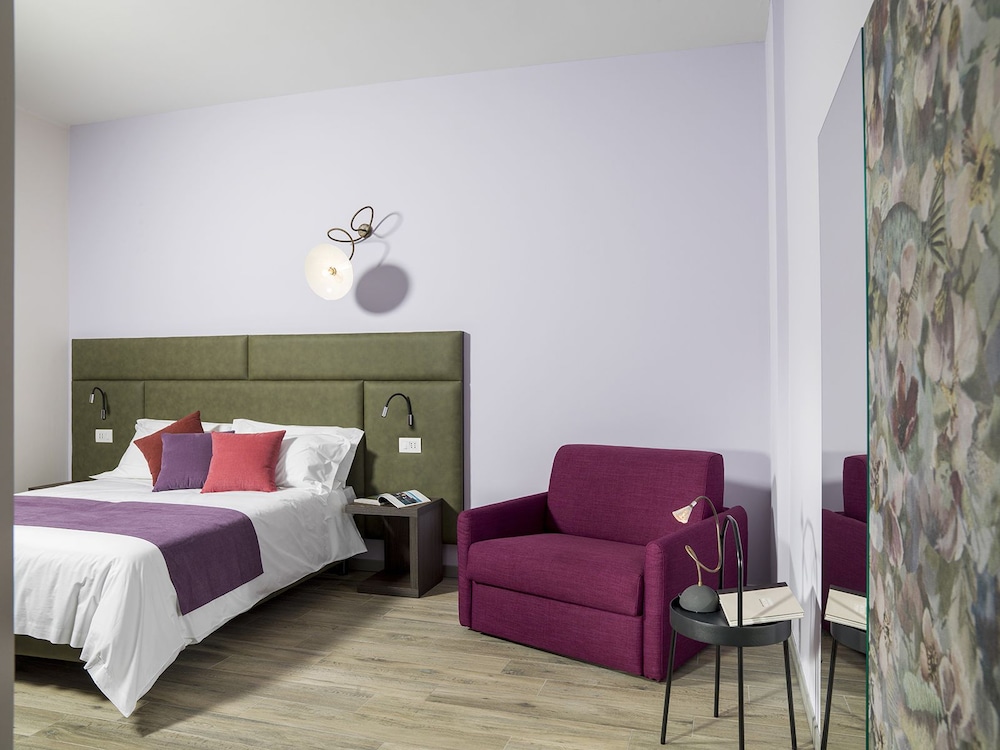 Superior Apartment (triple) photo 3
