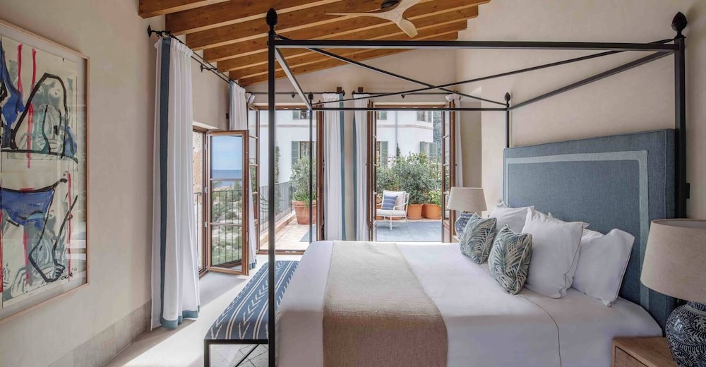 Suite, Terrace (Tafona)