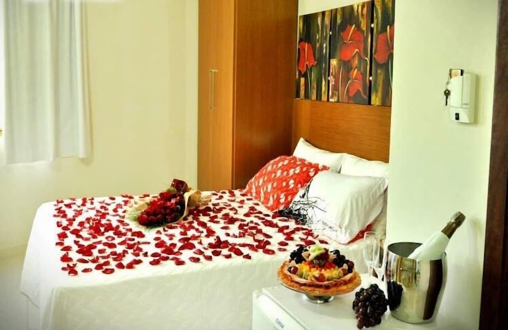Deluxe Double Room - Photo 1