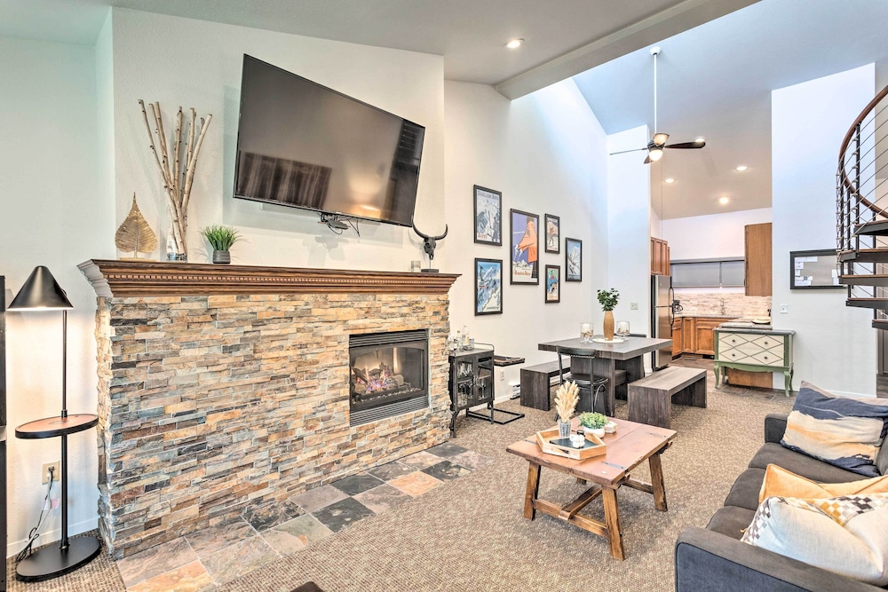 Apartment (3 Bedrooms)