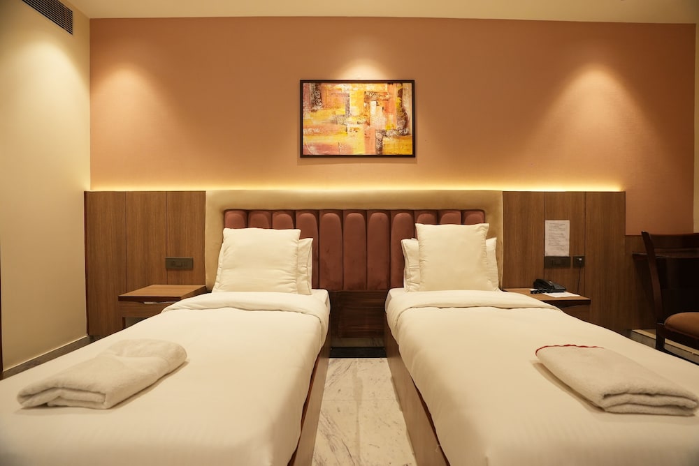 Superior Double or Twin Room - Photo 4