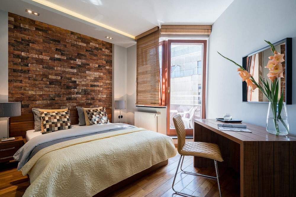 APARTAMENT Z 1 SYPIALNIA – KRAWIECKA photo 1